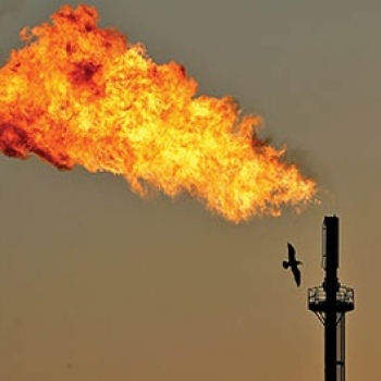 راهکارهای مناسب برای بازیافت گازهای فلر